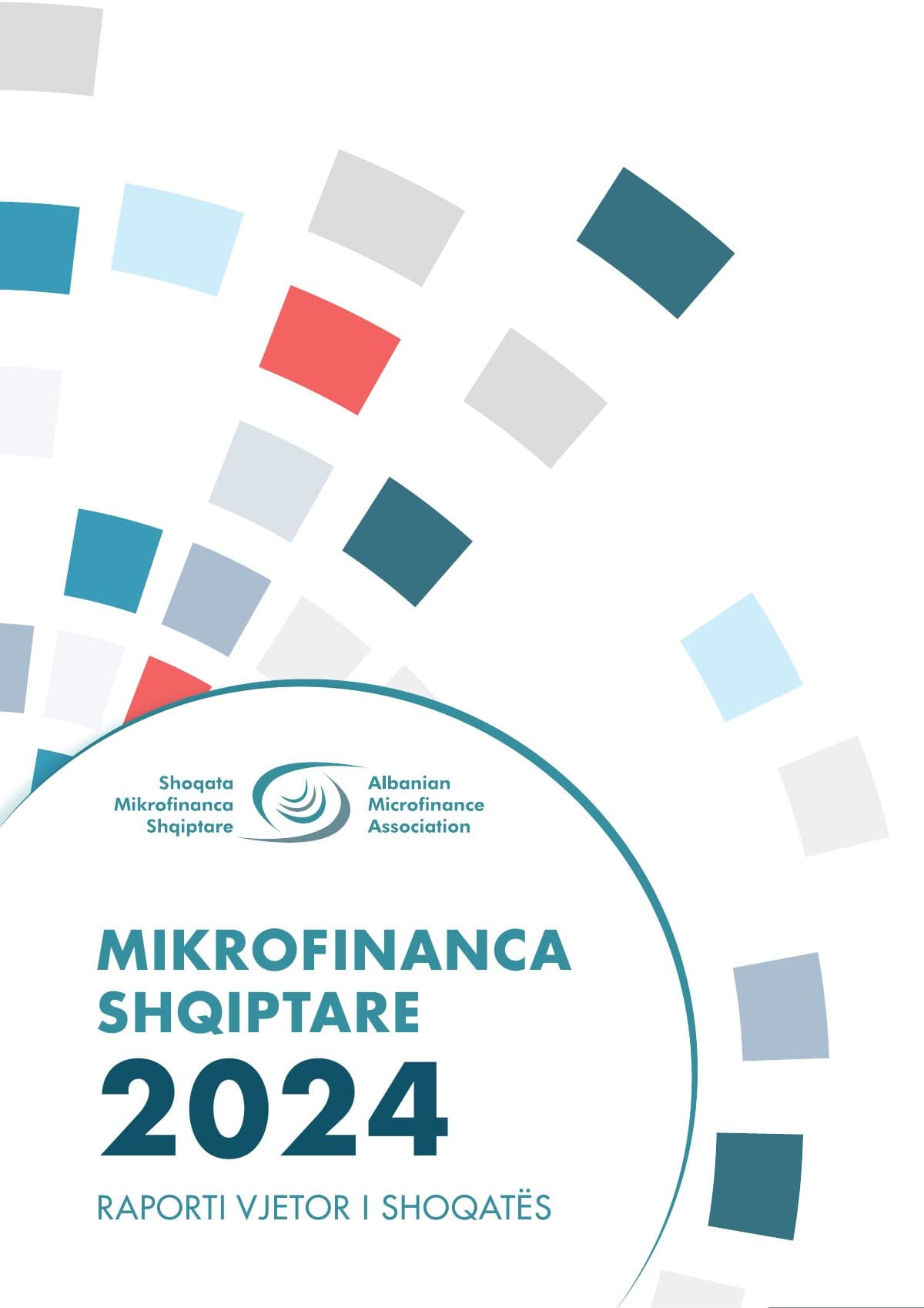 Raporti Vjetor i Shoqatës 2024